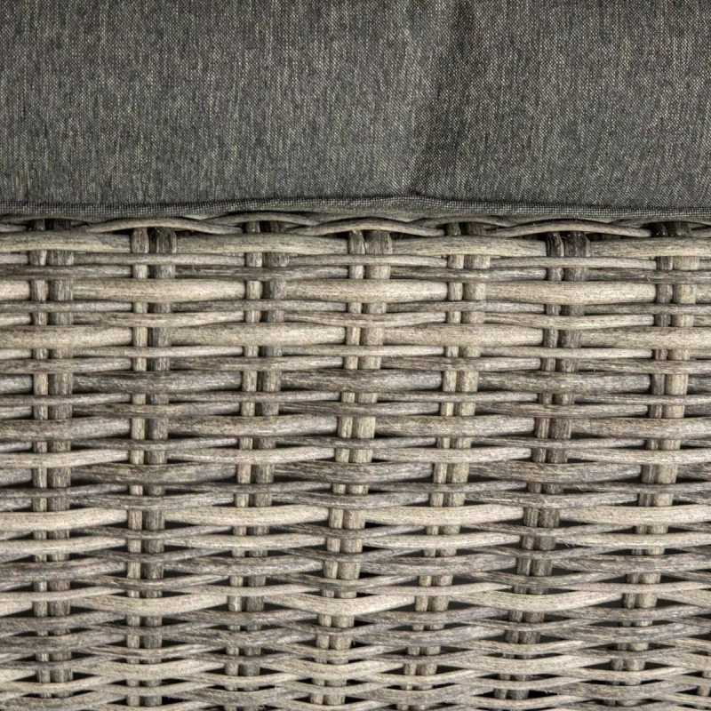 Lit Piscine Moorea Terre Ombre Hespéride 7 Lit Piscine Moorea Terre Ombre Hespéride – Image 7