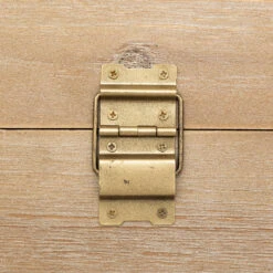 Lot De 3 Malles En Bois Jil Atmosphera -Demeyere Le mobilier Boutique lot de 3 malles en bois jil atmosphera 1 3