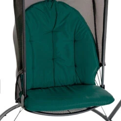 Loveuse Pacha Bleu Canard Hespéride 6 Loveuse Pacha Bleu Canard Hespéride -Demeyere Le mobilier Boutique loveuse pacha bleu canard hesperide 2