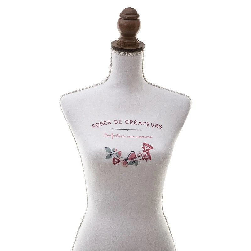 Mannequin Grand Modèle Poésie Atmosphera 2 Mannequin Grand Modèle Poésie Atmosphera – Image 2