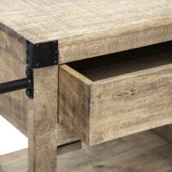 Meuble Bar 2 Tiroirs Sur Roues Silas Atmosphera 14 Meuble Bar 2 Tiroirs Sur Roues Silas Atmosphera -Demeyere Le mobilier Boutique meuble bar 2 tiroirs sur roues silas atmosphera 5