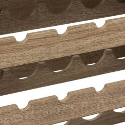 Meuble Bar Range Bouteilles Aliaj 5Five -Demeyere Le mobilier Boutique meuble bar range bouteilles aliaj atmosphera 1 2