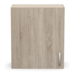 Demeyere Meuble De Cuisine Haut 1 Porte 60 Cm Paprika -Demeyere Le mobilier Boutique meuble de cuisine haut 1 porte 60 cm paprika 2