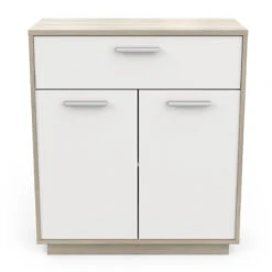 Demeyere Meuble De Rangement 2 Portes 1 Tiroir Léo 11 Demeyere Meuble De Rangement 2 Portes 1 Tiroir Léo -Demeyere Le mobilier Boutique meuble de rangement 2 portes 1 tiroir leo 5