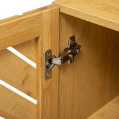 Meuble De Salle De Bain 1 Porte Bath'n Modul 5Five -Demeyere Le mobilier Boutique meuble de salle de bain 1 porte bath n modul 5five 1 3