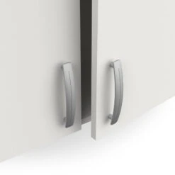 Demeyere Meuble Haut De Cuisine 2 Portes Blanc Mammy 11 Demeyere Meuble Haut De Cuisine 2 Portes Blanc Mammy -Demeyere Le mobilier Boutique meuble haut de cuisine 2 portes blanc mammy 5