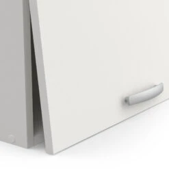 Demeyere Meuble Haut De Hotte Blanc Pour Cuisine Mammy -Demeyere Le mobilier Boutique meuble haut de hotte blanc pour cuisine mammy 3