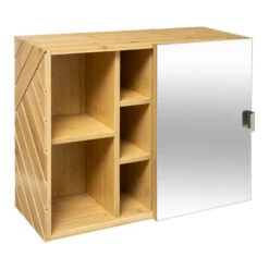 Meuble Haut Porte Miroir Bath'n Modul 5Five 11 Meuble Haut Porte Miroir Bath'n Modul 5Five -Demeyere Le mobilier Boutique meuble haut porte miroir bath n modul 5five 2