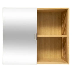 Meuble Haut Porte Miroir Bath'n Modul 5Five 14 Meuble Haut Porte Miroir Bath'n Modul 5Five -Demeyere Le mobilier Boutique meuble haut porte miroir bath n modul 5five 5