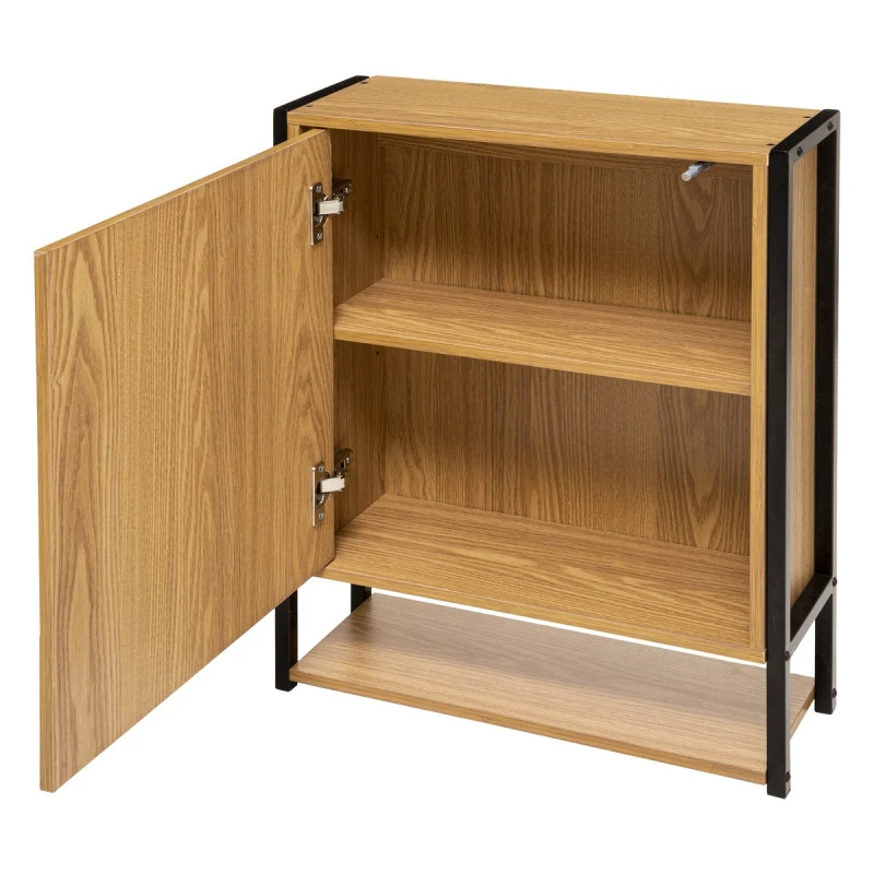 Meuble Haut Salle De Bain Miroir Tribecart 5Five 3 Meuble Haut Salle De Bain Miroir Tribecart 5Five – Image 3