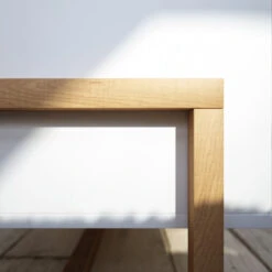 Meuble TV 2 Portes 2 Niches Oslo Blanc -Demeyere Le mobilier Boutique meuble tv 2 portes 2 niches oslo blanc 7