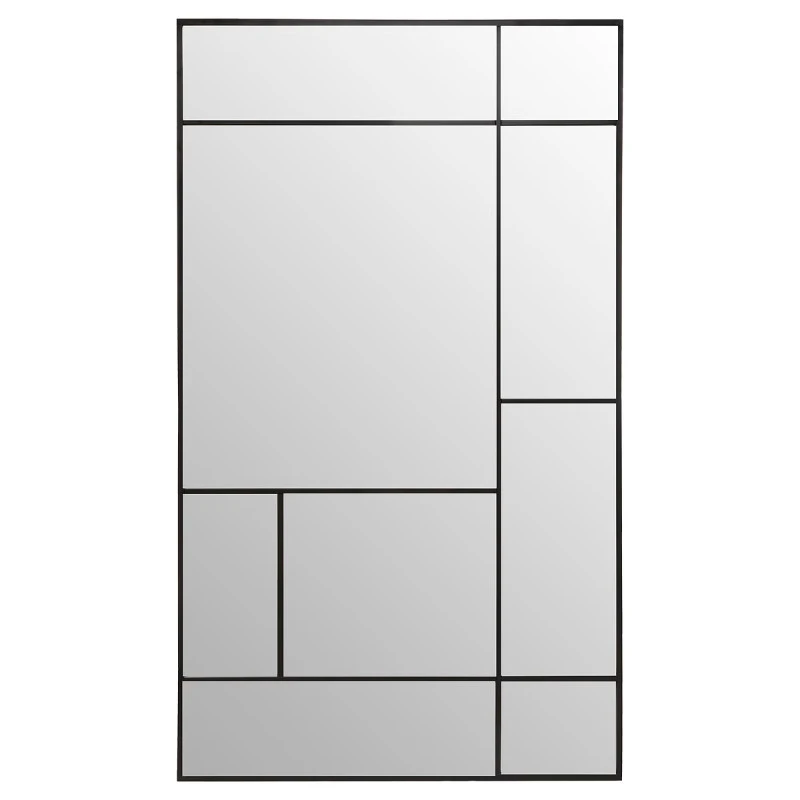 Miroir Métal 97x167 Macha Atmosphera 1 Miroir Métal 97x167 Macha Atmosphera