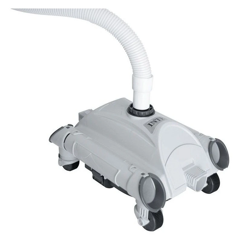 Nettoyeur Automatique Robot De Piscine Intex 1 Nettoyeur Automatique Robot De Piscine Intex