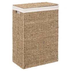 Panier Ă Linge 40L Seagrass 5Five