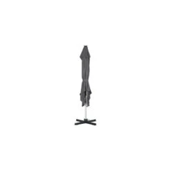 Parasol Carré Avec LEDs Equador Hespéride -Demeyere Le mobilier Boutique parasol carre avec leds equador hesperide 3