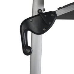 Parasol Carré Avec LEDs Equador Hespéride -Demeyere Le mobilier Boutique parasol carre avec leds equador hesperide 5