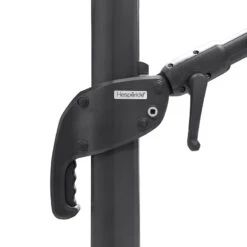 Parasol Décentré Eléa Inclinable Rectangulaire Bleu Canard Hespéride 10 Parasol Décentré Eléa Inclinable Rectangulaire Bleu Canard Hespéride -Demeyere Le mobilier Boutique parasol decentre elea inclinable 3x4 bleu canard hesperide 3