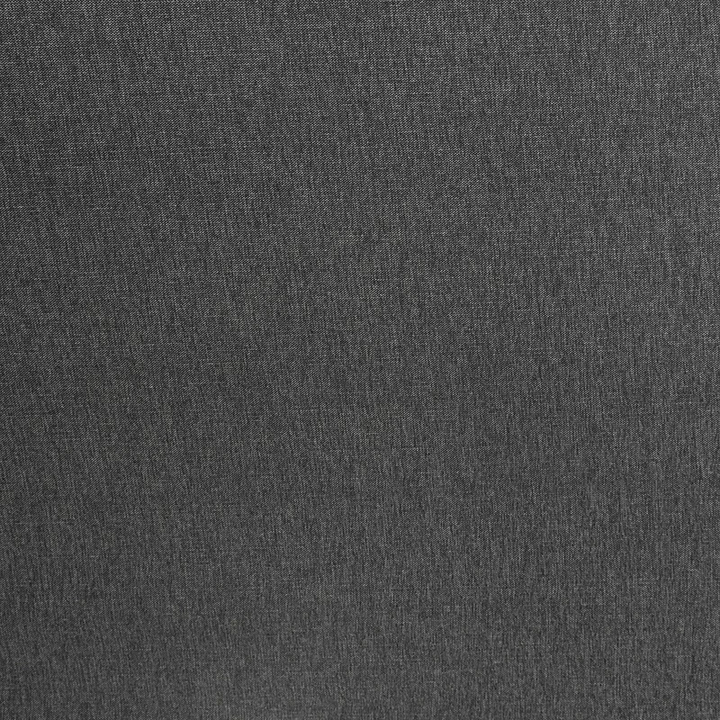 Parasol Décentré Eléa Inclinable Carré Oléfine Anthracite Hespéride 6 Parasol Décentré Eléa Inclinable Carré Oléfine Anthracite Hespéride – Image 6