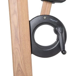 Parasol Déporté Rectangulaire Soly Honey Et Noisette Hespéride -Demeyere Le mobilier Boutique parasol deporte rectangulaire soly honey noisette hesperide 4