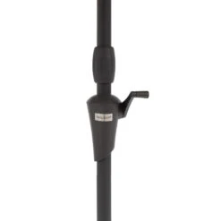 Parasol Droit Rond 2,7m Sisko Taupe Hespéride 10 Parasol Droit Rond 2,7m Sisko Taupe Hespéride -Demeyere Le mobilier Boutique parasol droit rond 27m sisko taupe hesperide 4