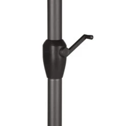 Parasol Mat Central Rond 3m Loompa Canard Hespéride 12 Parasol Mat Central Rond 3m Loompa Canard Hespéride -Demeyere Le mobilier Boutique parasol mat central rond 3m loompa canard hesperide 5