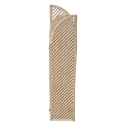 Paravent Bois Ajourés Mind Atmosphera -Demeyere Le mobilier Boutique paravent bois ajoures mind atmosphera 1