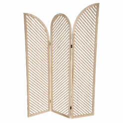 Paravent Bois Ajourés Mind Atmosphera