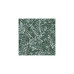 Parure De Lit Tropik Vert/blanc/moutarde 240x220 Atmosphera -Demeyere Le mobilier Boutique parure de lit tropik vertblancmoutarde 240x220 atmosphera 4