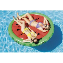 Pastèque Gonflable Grand Modèle 1.83 M Intex -Demeyere Le mobilier Boutique pasteque gonflable grand modele 183 m intex 3