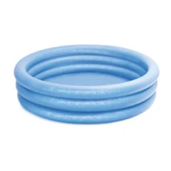 Petite Piscine D168 Cm Cristal Blue Intex