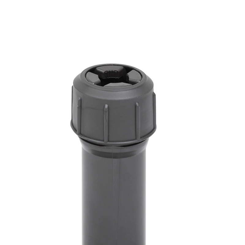 Pied De Parasol 29kg Béton Noir Hespéride 2 Pied De Parasol 29kg Béton Noir Hespéride – Image 2