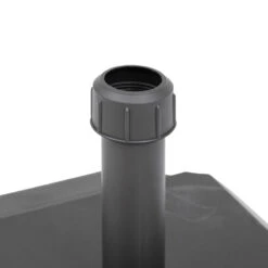 Pied De Parasol à Roulettes Opaneo 39kg Hespéride 7 Pied De Parasol à Roulettes Opaneo 39kg Hespéride -Demeyere Le mobilier Boutique pied de parasol a roulettes opaneo 39kg hesperide 2