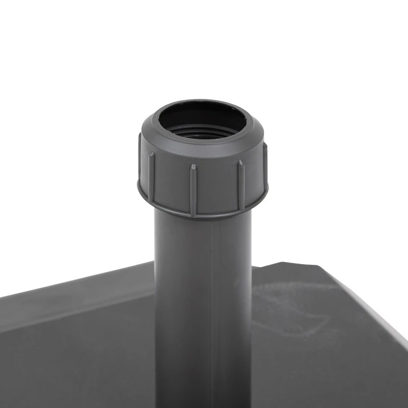 Pied De Parasol à Roulettes Opaneo 39kg Hespéride 3 Pied De Parasol à Roulettes Opaneo 39kg Hespéride – Image 3