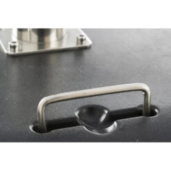 Pied De Parasol Noir 50 Kg Hespéride 6 Pied De Parasol Noir 50 Kg Hespéride -Demeyere Le mobilier Boutique pied de parasol noir 50 kg hesperide 2