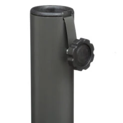 Pied De Parasol Pliant Grand Modèle Anthracite Hespéride -Demeyere Le mobilier Boutique pied de parasol pliant grand modele anthracite hesperide 2