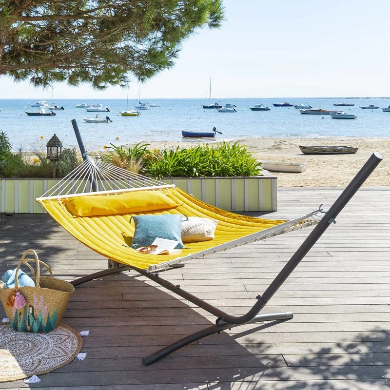 Pied Réglable Grand Modèle Pour Hamac Panao Hespéride 2 Pied Réglable Grand Modèle Pour Hamac Panao Hespéride – Image 2