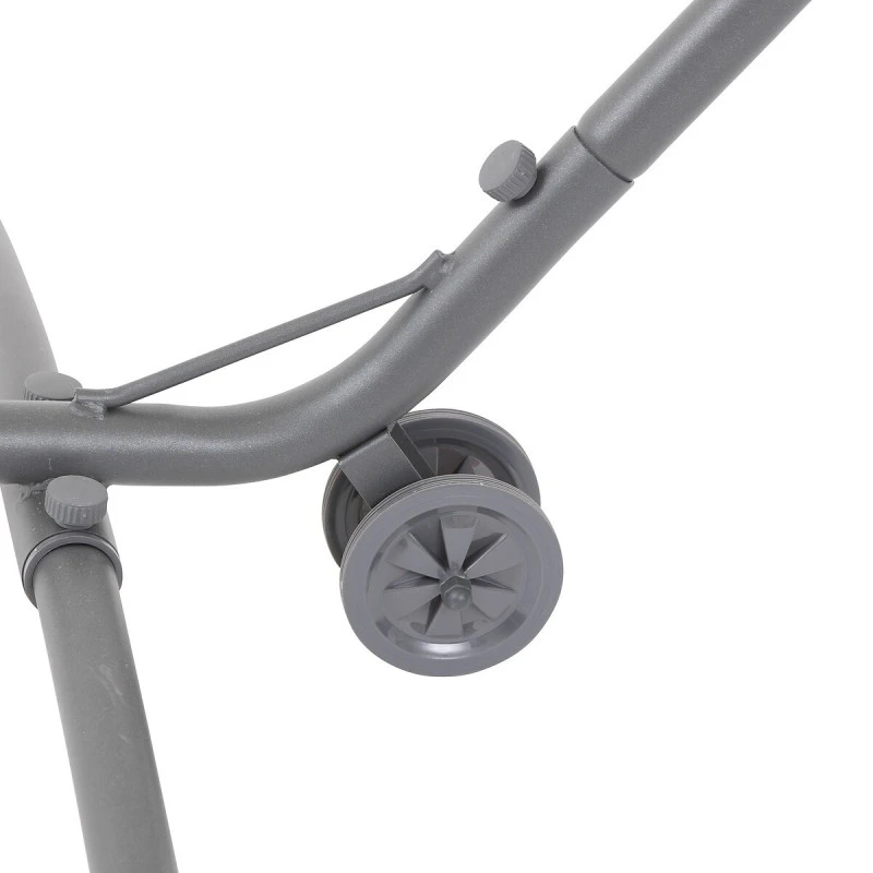 Pied Réglable Grand Modèle Pour Hamac Panao Hespéride 3 Pied Réglable Grand Modèle Pour Hamac Panao Hespéride – Image 3