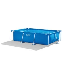 Piscine Tubulaire Rectangle 2,60 X 1,60 X 0,65 M Intex -Demeyere Le mobilier Boutique piscine tubulaire rectangle 260 x 160 x 065 m intex 3