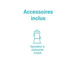 Piscine Tubulaire Rectangle 3 X 2 X 0,75 M Intex Avec épurateur -Demeyere Le mobilier Boutique piscine tubulaire rectangle 3 x 2 x 075 m intex epurateur 2