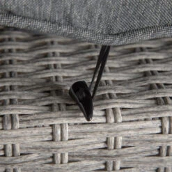 Pouf Polynésia Extérieur Havane Hespéride 6 Pouf Polynésia Extérieur Havane Hespéride -Demeyere Le mobilier Boutique pouf polynesia ext havane hesperide 2