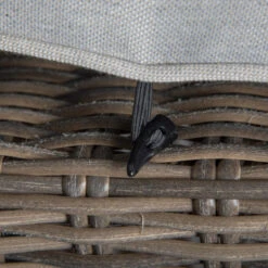 Pouf Polynésia Extérieur Naturae Hespéride 6 Pouf Polynésia Extérieur Naturae Hespéride -Demeyere Le mobilier Boutique pouf polynesia exterieur naturae hesperide 2