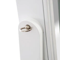 Psyché Miroir/armoire Bijoux LEDs Atmosphera -Demeyere Le mobilier Boutique psyche miroir armoire bijoux leds atmosphera 3