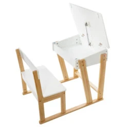 Pupitre Enfant Ecriture Dream Atmosphera 11 Pupitre Enfant Ecriture Dream Atmosphera -Demeyere Le mobilier Boutique pupitre enfant ecriture dream atmosphera 4