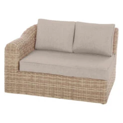 Salon Angle Moorea 5 Places Savana Hespéride 12 Salon Angle Moorea 5 Places Savana Hespéride -Demeyere Le mobilier Boutique salon angle moorea 5 places savana hesperide 2