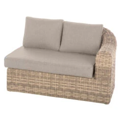 Salon Angle Moorea 5 Places Savana Hespéride 14 Salon Angle Moorea 5 Places Savana Hespéride -Demeyere Le mobilier Boutique salon angle moorea 5 places savana hesperide 4