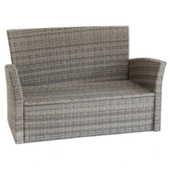 Salon Bora-bora Terre Ombre 4 Places Hespéride -Demeyere Le mobilier Boutique salon bora bora terre ombre 4 places hesperide 6