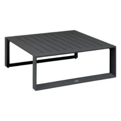 Salon D'angle 5 Places Allure Anthracite / Graphite Hespéride 11 Salon D'angle 5 Places Allure Anthracite / Graphite Hespéride -Demeyere Le mobilier Boutique salon d angle 5 places allure anthracite graphite hesperide 4