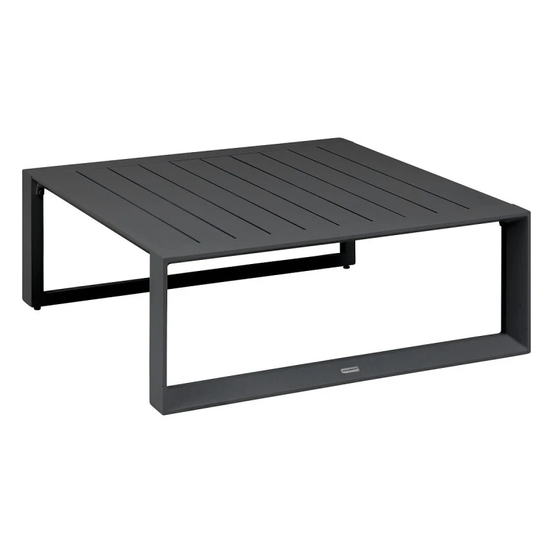 Salon D'angle 5 Places Allure Anthracite / Graphite Hespéride 5 Salon D'angle 5 Places Allure Anthracite / Graphite Hespéride – Image 5