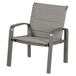 Salon De Jardin 4 Places Elyn Noisette / Praline Hespéride 10 Salon De Jardin 4 Places Elyn Noisette / Praline Hespéride -Demeyere Le mobilier Boutique salon de jardin 4 places elyn noisette praline hesperide 2