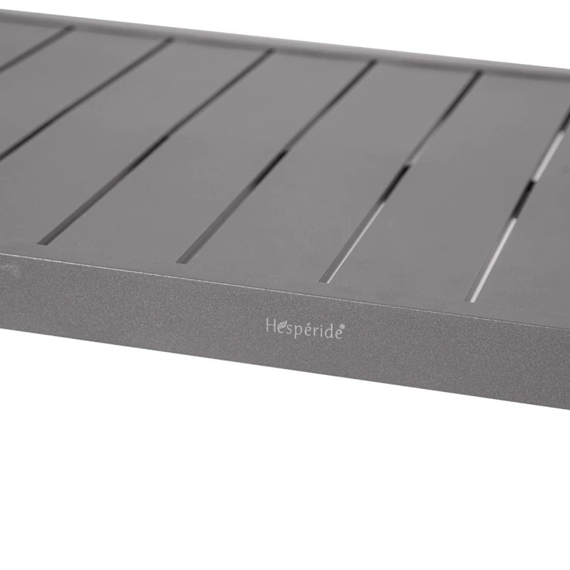 Salon De Jardin 4 Places Elyn Noisette / Praline Hespéride 5 Salon De Jardin 4 Places Elyn Noisette / Praline Hespéride – Image 5